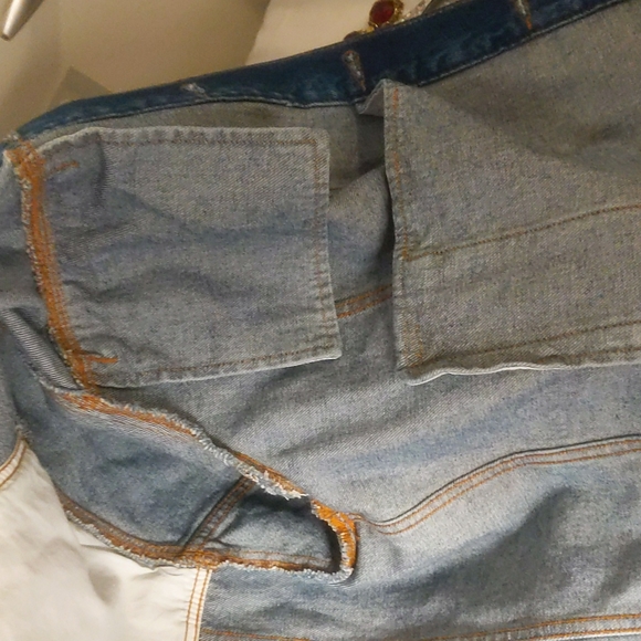 Hugo Boss Denim Jacket - Picture 13 of 14